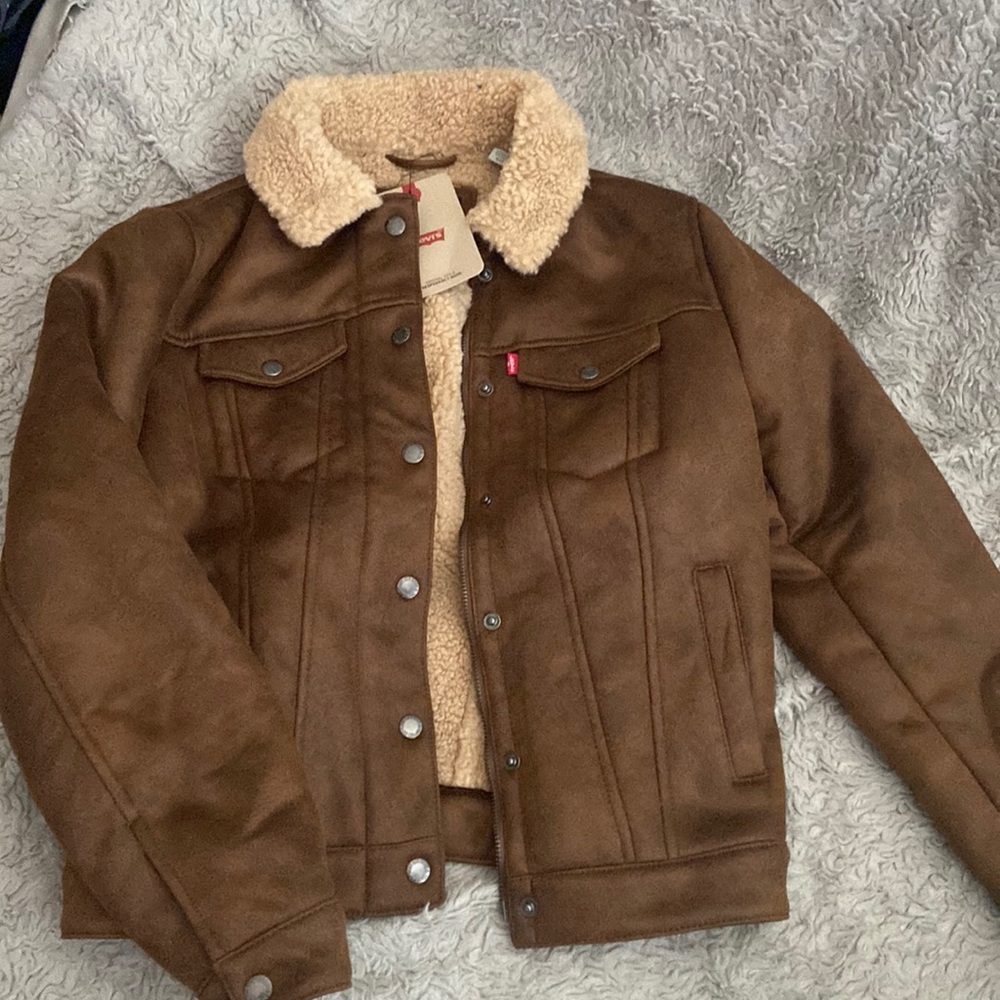 Levi’s jacket